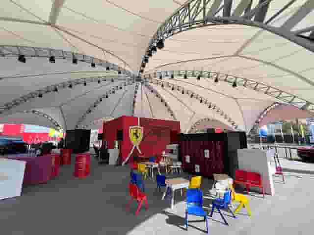 ARCH OCTA 24x26