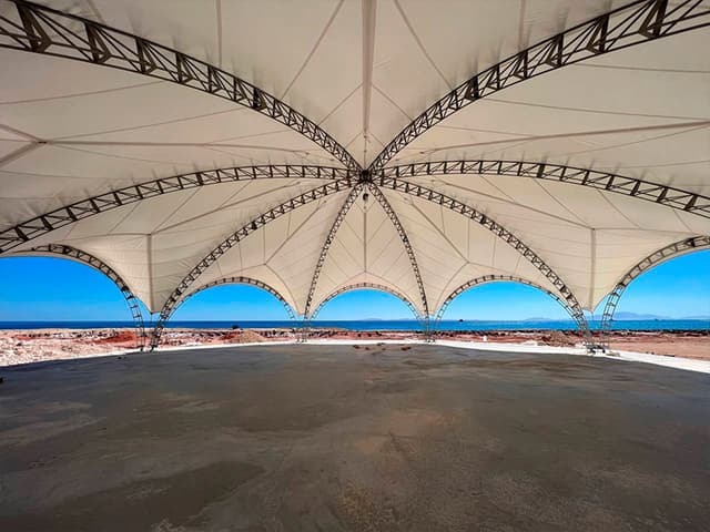 ARCH OCTA 24x26