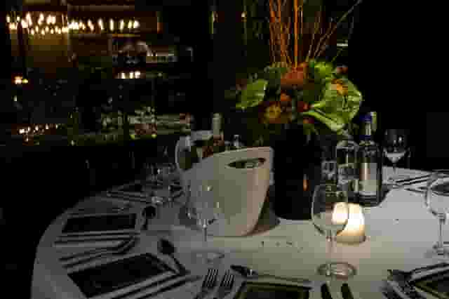 All Bar One - The O2