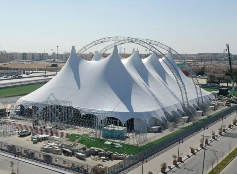 Best Concert Venues In Riyadh ...