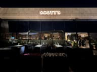 Private Dining Rooms