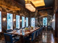 Networking Venues