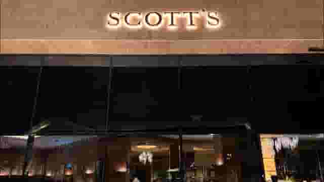 Scott’s