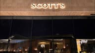 Private Dining Rooms