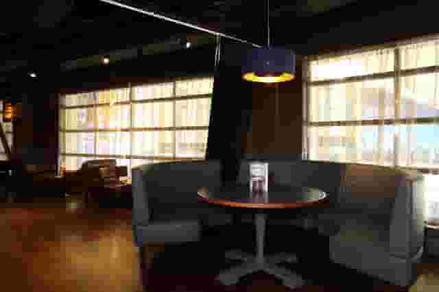 All Bar One - The O2