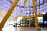 Community Centres