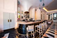 Christmas Party Venues