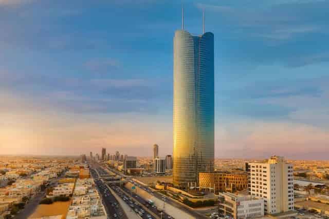 Burj Rafal