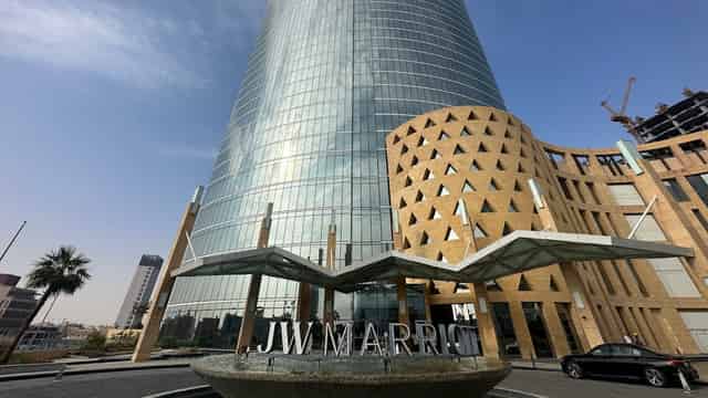 Burj Rafal