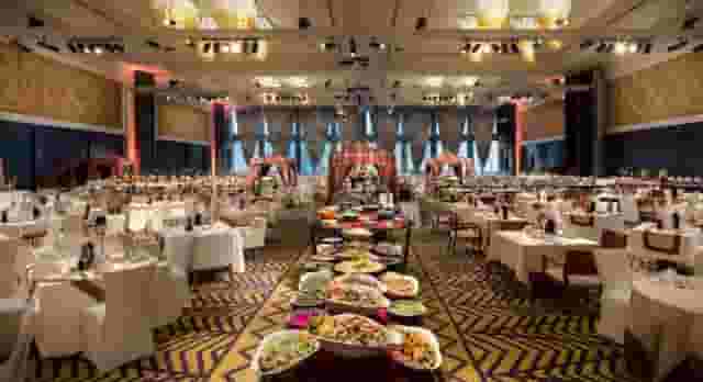 Grand Ballroom