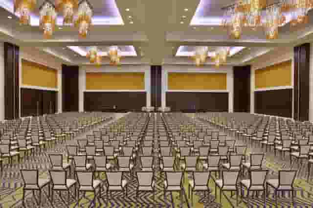 Grand Ballroom