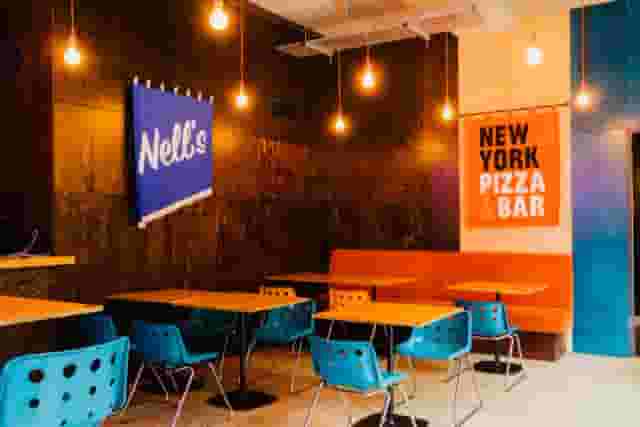 Nell's Kampus