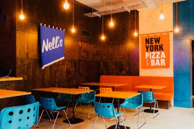 Nell's Kampus