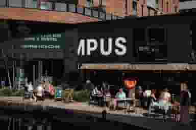 Northern Quarter
