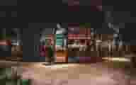 Bar Mitzvah Venues