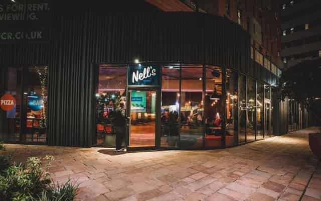 Nell's Kampus