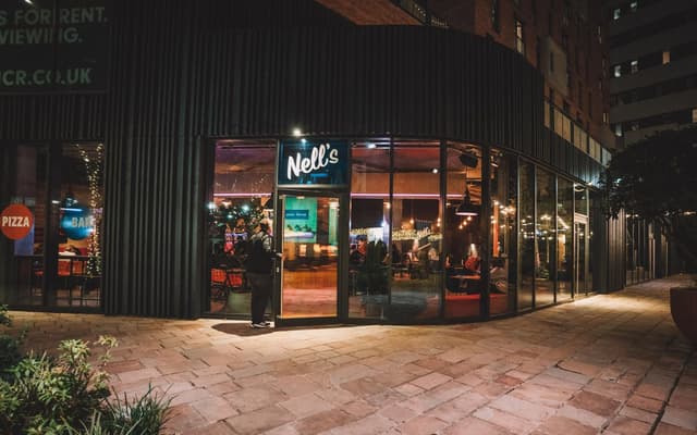 Nell's Kampus