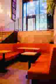 Christmas Party Venues