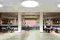 Meeting Rooms