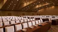 Small Meeting Rooms