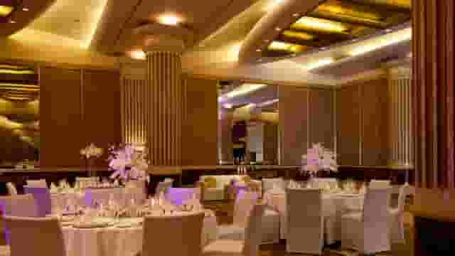 Meeting Facilities