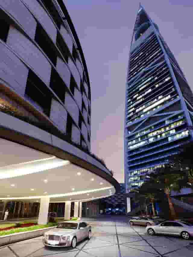 Meeting Facilities