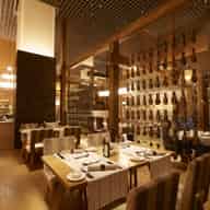 Private Dining Rooms