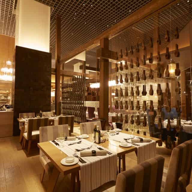 La Brasserie