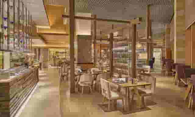 La Brasserie