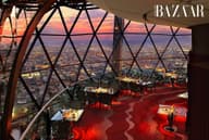Formal Event Venues