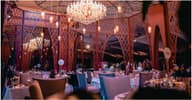 Private Dining Rooms