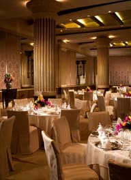 Formal Event Venues