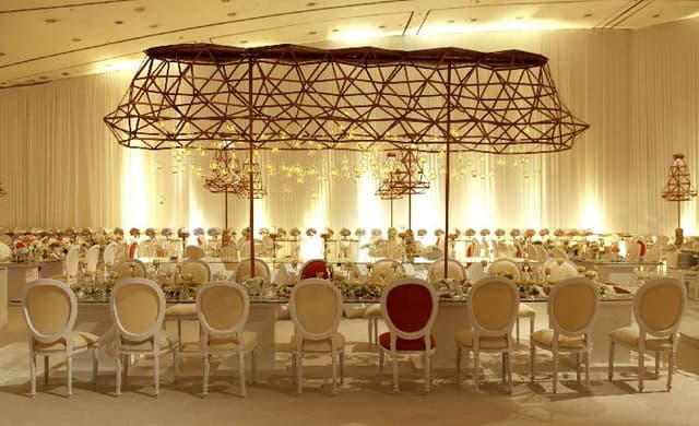 Mandarin Oriental Al Faisaliah +1 more