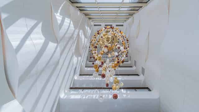 Mandarin Oriental Al Faisaliah +1 more