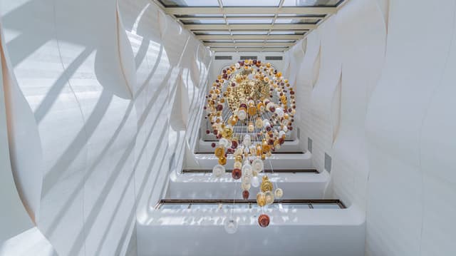 Mandarin Oriental Al Faisaliah +1 more