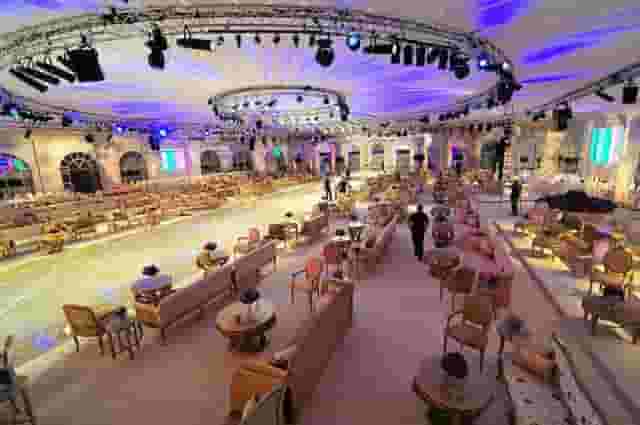 Ballroom