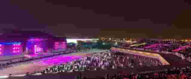 Concert Halls