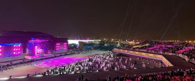 Page 2, Venues in Riyadh - Platinumlist.net