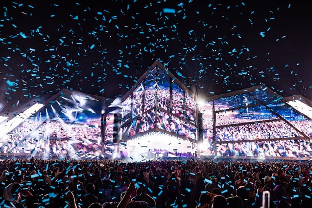 Best Concert Venues In Riyadh ...