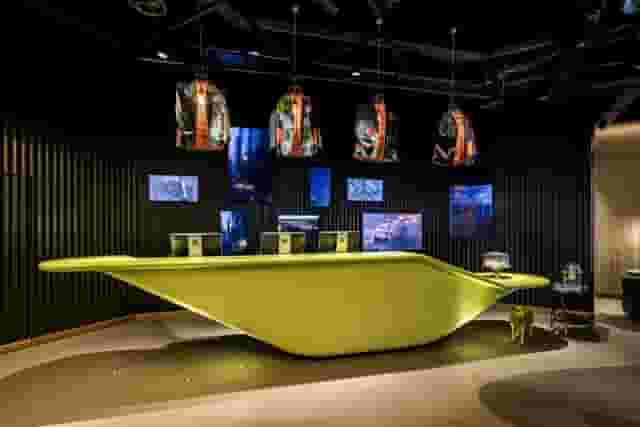 nhow London