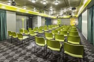 Modern Conferences