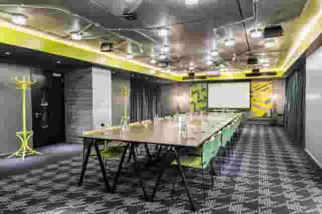 nhow London