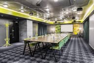 Conference Venues