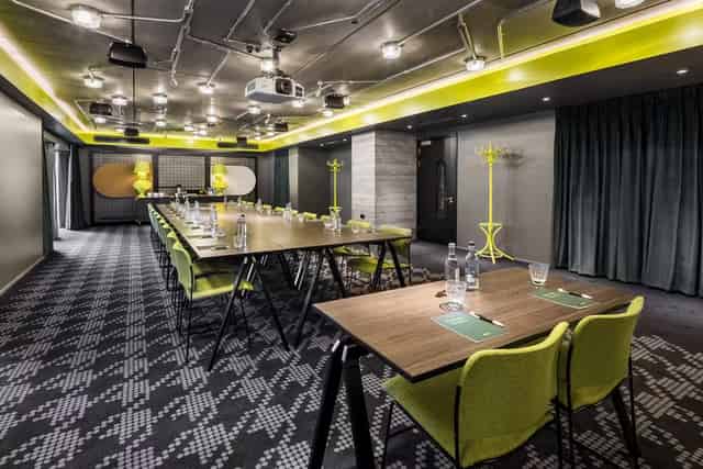 nhow London