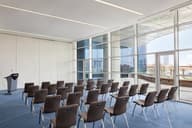 Sustainable Conferences