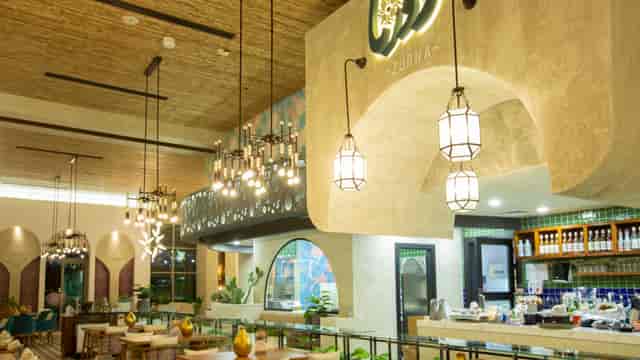 Citadines Abha - Abha, Saudi Arabia ...