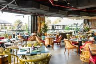 Private Dining Rooms