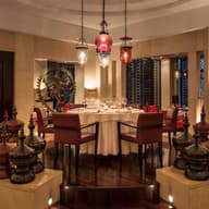 Private Dining Rooms