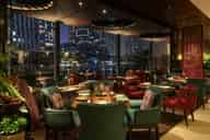 Christmas Party Venues