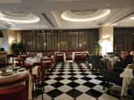Private Dining Rooms